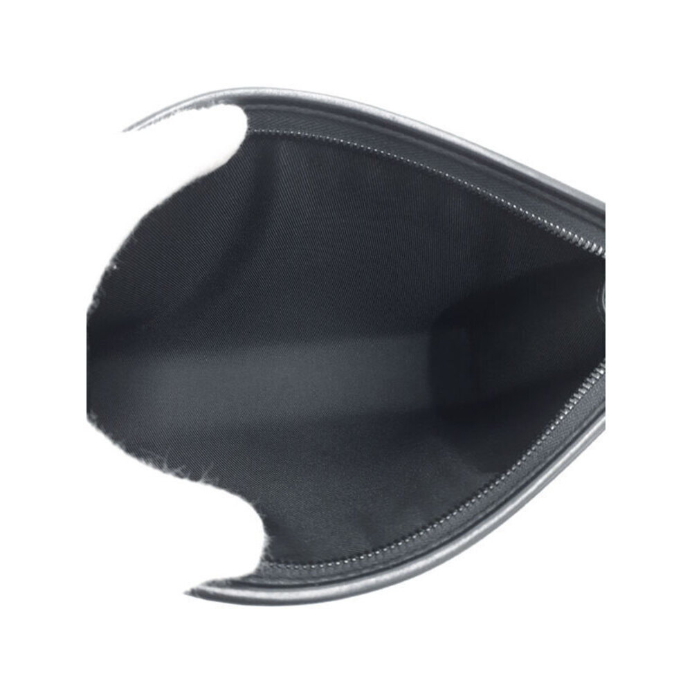 Louis Vuitton Monogram Shadow Black Gaston Wearable Wallet Shoulder Bag - Picture 3 of 8